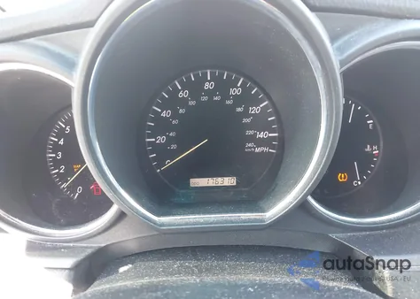 2009 Lexus Rx 350 z USA, uszkodzony, nr VIN 2T2HK31UX9C112917